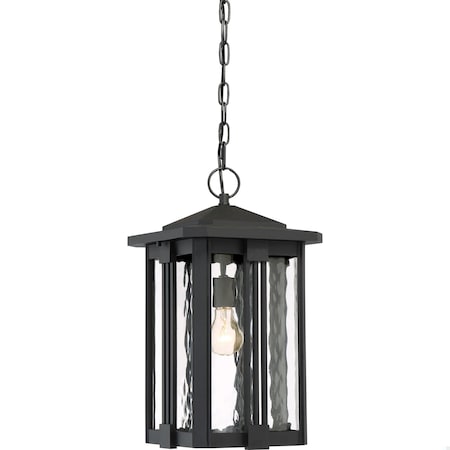 Quoizel Everglade Outdoor Hanging Lantern EVG1911EK